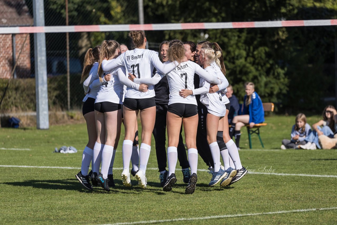 Bild 3 - wU16 Deutsche Meisterschaft